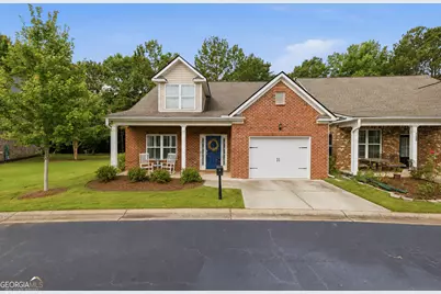 9132 Leverett Circle, Covington, GA 30014 - Photo 2