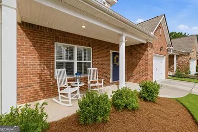 9132 Leverett Circle, Covington, GA 30014 - Photo 4