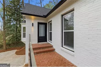 7170 Riverside Drive NW, Atlanta, GA 30328 - Photo 6