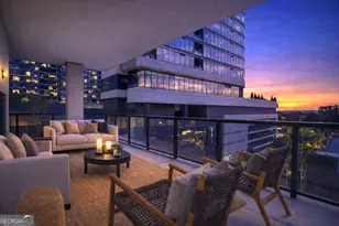 867 Peachtree St NE, Atlanta, GA 30308 - Photo 16