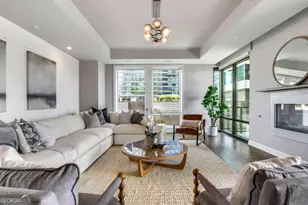 867 Peachtree St NE, Atlanta, GA 30308 - Photo 2