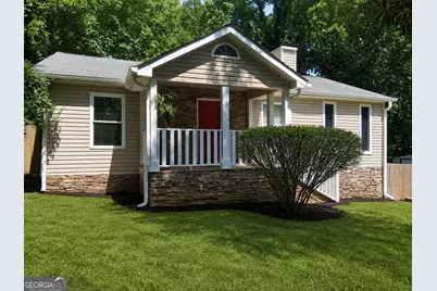 60 Harlan Road SW, Atlanta, GA 30311 - Photo 1