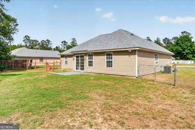 40 Jr Drive, Ellabell, GA 31308 - Photo 32