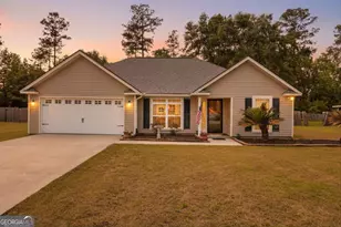 40 J.R. Dr, Ellabell, GA 31308 - Photo 1