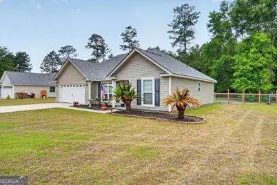 40 Jr Drive, Ellabell, GA 31308 - Photo 4