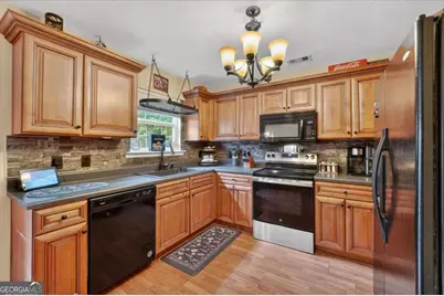 40 Jr Drive, Ellabell, GA 31308 - Photo 8