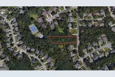 3826 Carriage Gate Drive, Duluth, GA 30096 - Photo 4