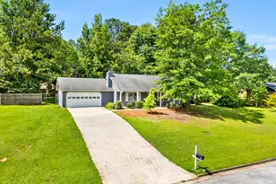 730 Shoreline Trail SE, Conyers, GA 30094 - Photo 2