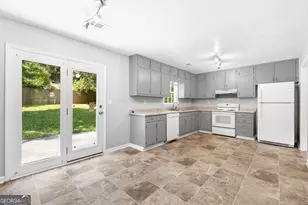 730 Shoreline Trail SE, Conyers, GA 30094 - Photo 6