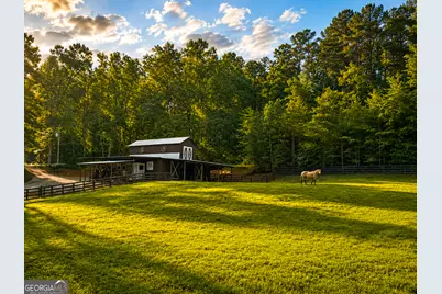 2411 Highway 9 S, Dawsonville, GA 30534 - Photo 6