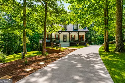 2411 Highway 9 S, Dawsonville, GA 30534 - Photo 8