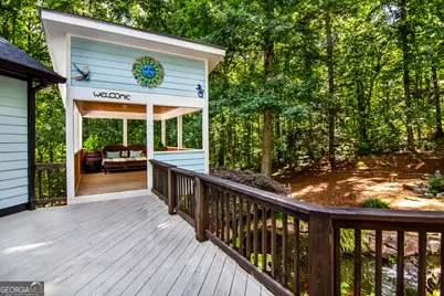 2411 Highway 9 S, Dawsonville, GA 30534 - Photo 46
