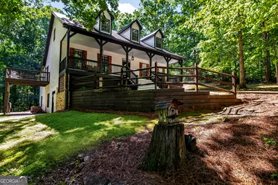 2411 Highway 9 S, Dawsonville, GA 30534 - Photo 78