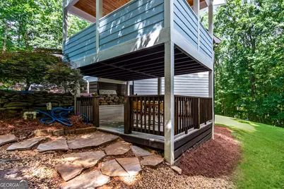 2411 Highway 9 S, Dawsonville, GA 30534 - Photo 60