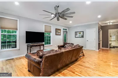 2411 Highway 9 S, Dawsonville, GA 30534 - Photo 22