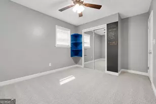 122 E Knight Rd, McDonough, GA 30252 - Photo 46