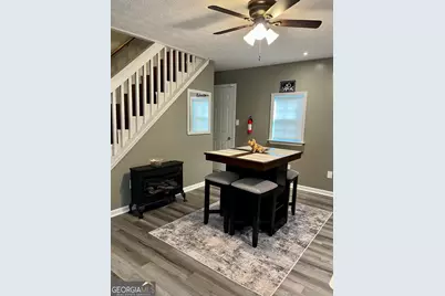 122 E Knight Road, McDonough, GA 30252 - Photo 14