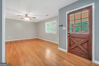122 E Knight Road, McDonough, GA 30252 - Photo 26