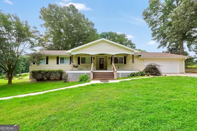 122 E Knight Road, McDonough, GA 30252 - Photo 24