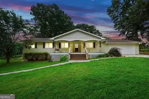 122 E Knight Rd, McDonough, GA 30252 - Photo 1