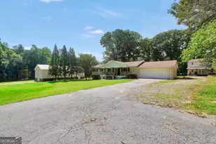122 E Knight Rd, McDonough, GA 30252 - Photo 4
