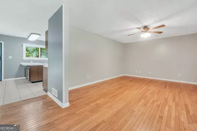 122 E Knight Road, McDonough, GA 30252 - Photo 30