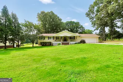 122 E Knight Road, McDonough, GA 30252 - Photo 2