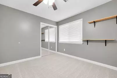 122 E Knight Road, McDonough, GA 30252 - Photo 48