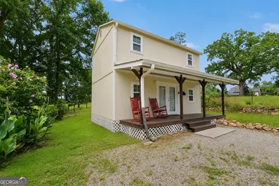 122 E Knight Road, McDonough, GA 30252 - Photo 12