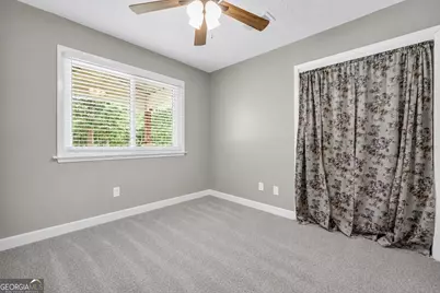 122 E Knight Road, McDonough, GA 30252 - Photo 42