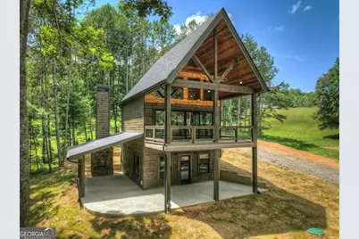 107 Dogwood Hills Way, Morganton, GA 30560 - Photo 26