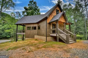 107 Dogwood Hills Way, Morganton, GA 30560 - Photo 30