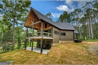 107 Dogwood Hills Way, Morganton, GA 30560 - Photo 2
