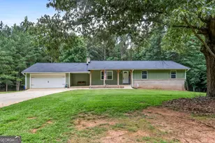 3966 W McIntosh Rd, Griffin, GA 30223 - Photo 2