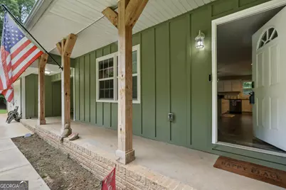 3966 W McIntosh Road, Griffin, GA 30223 - Photo 4