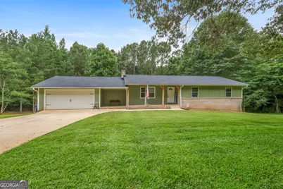 3966 W McIntosh Road, Griffin, GA 30223 - Photo 1