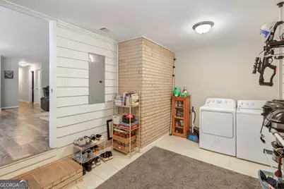3966 W McIntosh Road, Griffin, GA 30223 - Photo 14