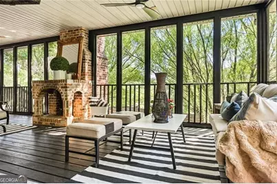 371 Pine Ridge Lane, Dallas, GA 30132 - Photo 22