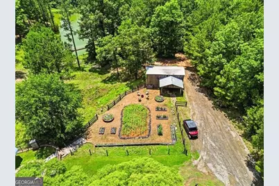 371 Pine Ridge Lane, Dallas, GA 30132 - Photo 6