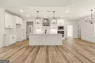 299 Cammie Wy, Williamson, GA 30292 - Photo 8