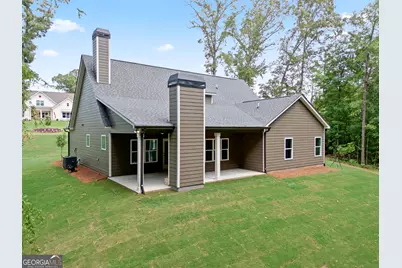 299 Cammie Way #LOT 46, Williamson, GA 30292 - Photo 38