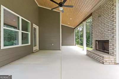 299 Cammie Way #LOT 46, Williamson, GA 30292 - Photo 18