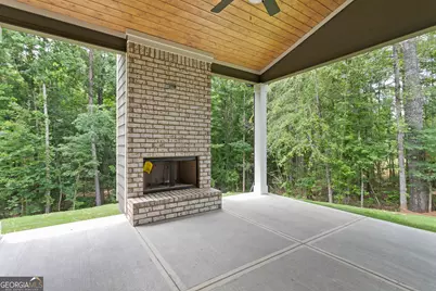 299 Cammie Way #LOT 46, Williamson, GA 30292 - Photo 20