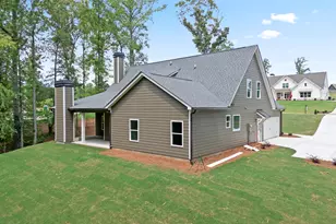 299 Cammie Wy, Williamson, GA 30292 - Photo 36