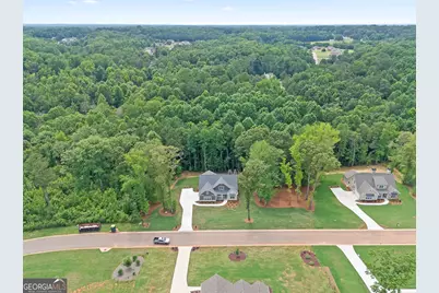 299 Cammie Way #LOT 46, Williamson, GA 30292 - Photo 40