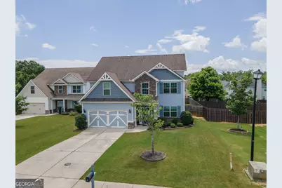 7 Ponder Place, Newnan, GA 30265 - Photo 2