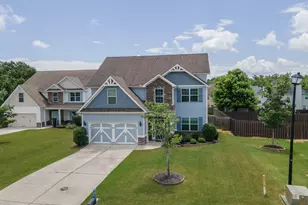 7 Ponder Pl, Newnan, GA 30265 - Photo 2