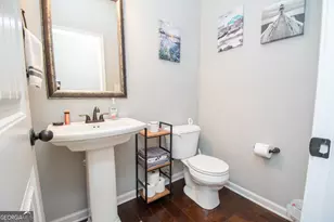 7 Ponder Pl, Newnan, GA 30265 - Photo 16
