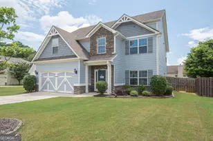 7 Ponder Pl, Newnan, GA 30265 - Photo 1
