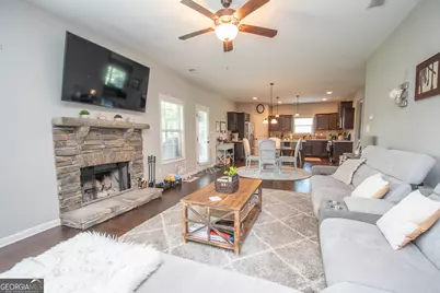 7 Ponder Place, Newnan, GA 30265 - Photo 12